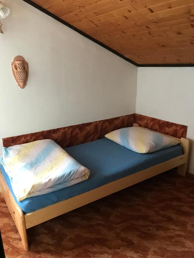 Horska Chata Na Brcalniku V Srdci Sumavy Zelezna Ruda Exterior photo