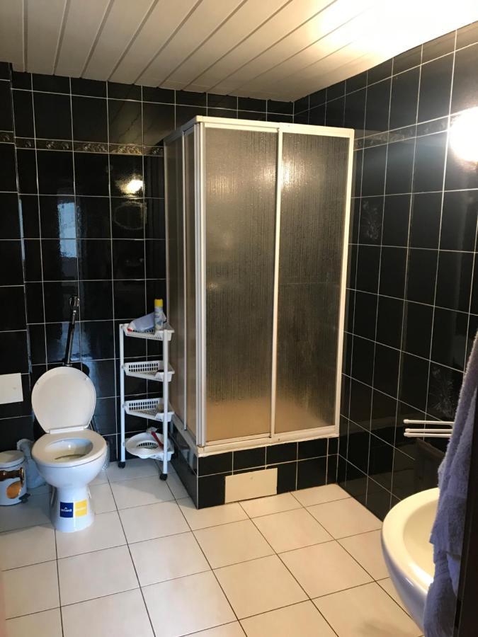 Horska Chata Na Brcalniku V Srdci Sumavy Zelezna Ruda Exterior photo